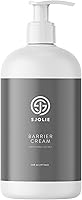 SJOLIE Pro Blending Barrier Cream for Spray Tanning — image 1