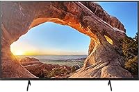 Sony X85J 50-inch 4K TV — image 4
