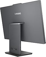 Lenovo IdeaCentre 27″ All-in-One Desktop Computer — image 4