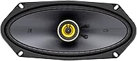 KICKER 50CSC4104-4x10 Drop-in Coaxial Speakers — image 2