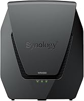 Synology WRX560 Wi-Fi 6 Router — image 1