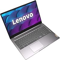 Lenovo 15.6″ FHD Chromebook Intel Celeron N4120 4GB RAM 320GB Storage — image 2