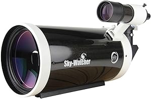 Sky-Watcher Skymax 150mm Maksutov-Cassegrain Telescope Review