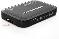 Buyee T123 Portable HD Multimedia Player — image 2