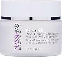 NassifMD Deco-Lift Neck Firming Complex Serum 5.29oz — image 1
