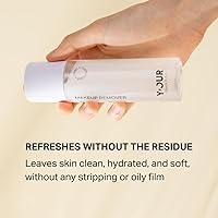 Y'OUR Soothing Micellar Cleansing Water 5.93oz — image 6