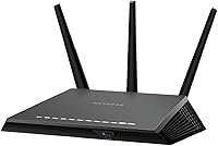 NETGEAR Nighthawk R7350 AC2400 Router — image 1