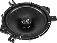 NVX NSP65 6.5″ Car Speakers — image 6