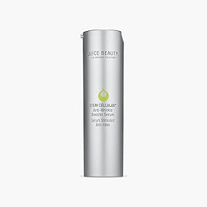 Juice Beauty Stem Cellular Anti-Wrinkle Booster Serum 30mL Review