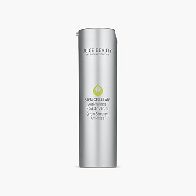 Juice Beauty Stem Cellular Anti-Wrinkle Booster Serum 30mL