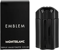 Montblanc Emblem Eau de Toilette 100mL — image 1