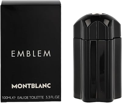 Montblanc Emblem Eau de Toilette 100mL