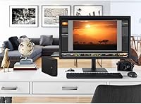 Seagate Expansion 10TB External Hard Drive — image 5