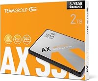 TEAMGROUP AX2 2TB SSD — image 7