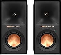 Klipsch Reference R-40PM Powered Bookshelf Speakers — image 3