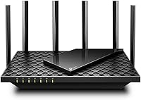 TP-Link Archer AX73 WiFi 6 Router — image 1