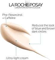 La Roche-Posay Pigmentclar Dark Circles Eye Cream 15mL — image 5
