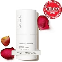 evolvetogether Aluminum Free Natural Deodorant Monaco 1.69 Oz — image 2