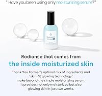 THANKYOU FARMER True Water Deep Serum EX 2.11 Fl Oz — image 7