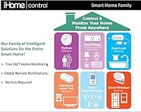 iHome iSB02 Dual Leak Sensor — image 6