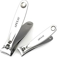 Apexay Professional Nail Clippers Set — image 3