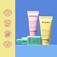 BYOMA So Clear Set - Barrier Repair Skincare Set for Acne Prone Skin — image 6