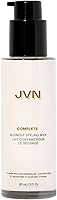 JVN Complete Blowout Styling Milk, 3oz — image 1