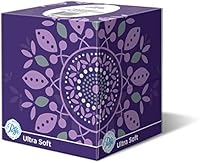 Puffs Ultra Soft & Strong Facial Tissues - 56 ct - 8 pk — image 1