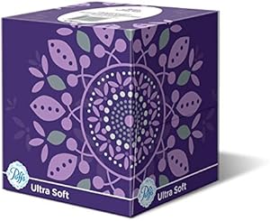 Puffs Ultra Soft & Strong Facial Tissues - 56 ct - 8 pk Review