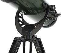 Celestron ExploraScope 114AZ Reflector Telescope — image 5