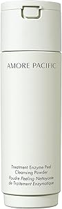 AMOREPACIFIC Treatment Enzyme Peel Cleansing Powder 1.9oz Review