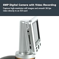 Celestron LCD Digital Microscope II — image 4