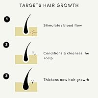 Forest & Shore Hair Growth Oil 100mL — image 3