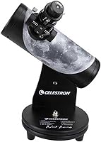 Celestron Signature Series Moon 76mm Telescope — image 5