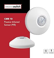 SensorSwitch CMR 10 Ceiling Motion Sensor — image 3