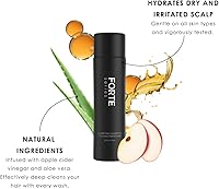 Alex Costa Clarifying Shampoo for Men 8oz — image 2