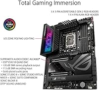 ASUS ROG Maximus Z790 Hero — image 3