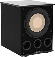 BIC Acoustech Elite Series PL-300 12-inch Powered Subwoofer — image 4
