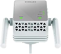 NETGEAR EX3700 AC750 WiFi Range Extender — image 9