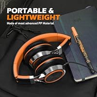 AILIHEN C8 Kids Headphones — image 5