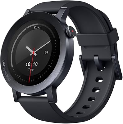 CMF BY NOTHING Watch 3 Pro Smart Watch