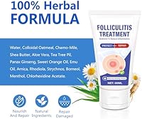 CIZHA Folliculitis Cream 60ml — image 6