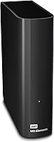 Western Digital 10TB Elements Desktop External Hard Drive — image 3