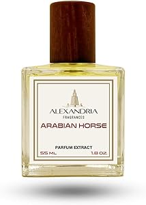 Alexandria Fragrances Arabian Horse 55mL Review