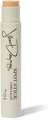 Jillian Dempsey Spot Stick Concealer No. 04 The Neutralizer