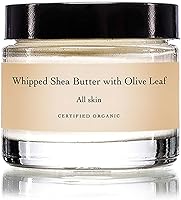evanhealy Whipped Shea Butter with Olive Leaf 4oz — image 1