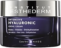 Institut Esthederm Intensive Hyaluronic Cream 1.69oz — image 1