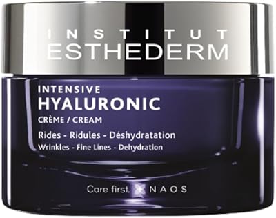 Institut Esthederm Intensive Hyaluronic Cream 1.69oz