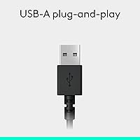 Logitech H390 USB Headset — image 6