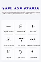 Tianken TKEHD-1531 750GB Portable External Hard Drive — image 8